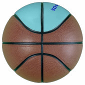 kerstfeestjes basketbal (Rechts)