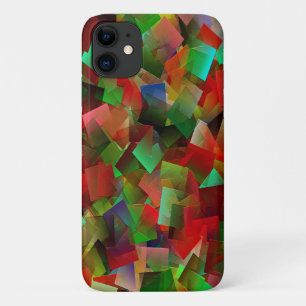 Kerstfeestjes..... iPhone 11 Hoesje