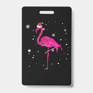 Kerstfeestjes Essential Badge