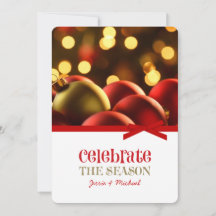 kerstfeestkaarten