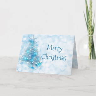 kerstfeestkersen met reservekerst feestdagen kaart