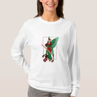 kerstfeiale Shirten T-shirt