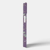 Kerstflora 14 Patroon Case-Mate iPhone Case (Achterkant / Rechts)
