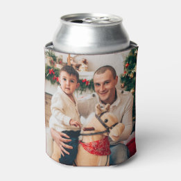 Kerstfoto Koelboxxen Blikjeskoeler