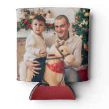 Kerstfoto Koelboxxen