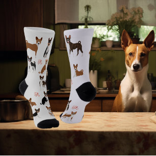 Kerstfoto Waterverf Rustic Barn Boerderij winter Feestdagenkaart