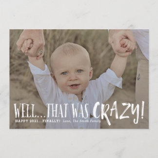 Kerstfotokaart Sportkaart Funny Pandemic Kaart