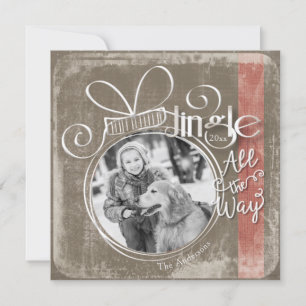 Kerstgeding, Enkele Foto & Jaar