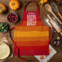 Kerstgeest Thanksgiving Bakken