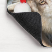 kerstgeit muismat (Hoek)
