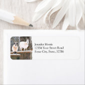 kerstgeiten etiket (Insitu)