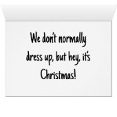 Kerstgnomen (Binnen Horizontaal (Onder))