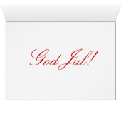 KerstGod jul Paarse Star III (Binenzijde Horizontaal (Onderkant))