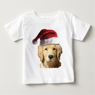 KerstGouden Retriever