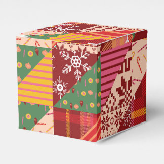 kerstgriet bedankdoosjes