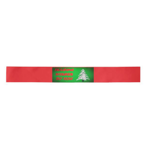 KERSTGROEN LINT