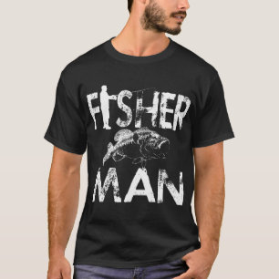 Kerstgroenling zeewier t-shirt