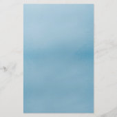 Kerstgroet Flyer (Achterkant)