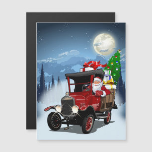Kerstgroet kaart