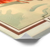 kerstgroet poster (Hoek)