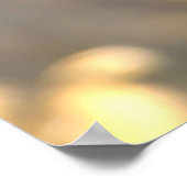 Kerstgroeten van mijn oude Coyote Poster (Hoek)