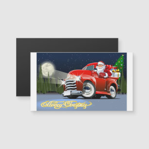 Kerstgroetkaart