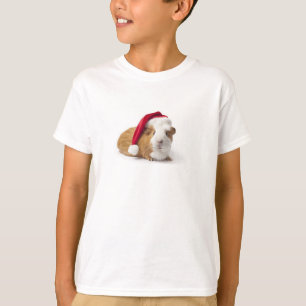 KerstGuinee T-shirt