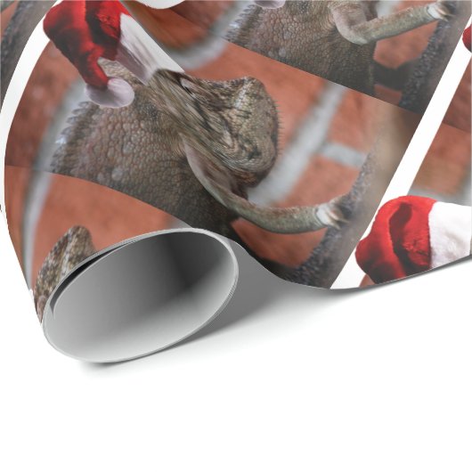 kersthagedis cadeaupapier (Rol Hoek)