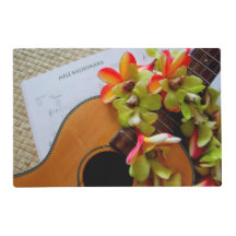 KerstHawaiiaanse stijl