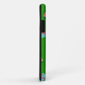 kerstheks Befana Case-Mate iPhone Case (Achterkant/rechts)