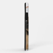 Kerstherder Case-Mate iPhone Case (Achterkant/rechts)
