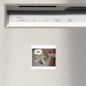 Kerstherder Magneet (Insitu (Vaatwasser))