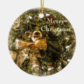 Kerstherinneringen Ornament (Voorkant)