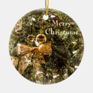 Kerstherinneringen Ornament