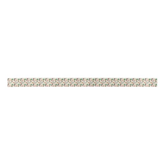 Kerstherten, beer, katten en Noodkraker Lint (Voorkant)