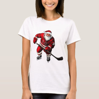 Kersthokkers T-shirt