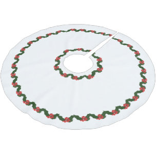 KerstHolly Kerstboom Rok