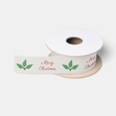 KerstHolly Lint (Spoel)