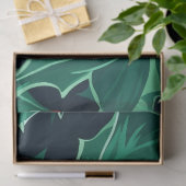 KerstHolly Tissuepapier (Geschenk)