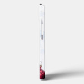 Kersthond Case-Mate iPhone Case (Achterkant / Links)