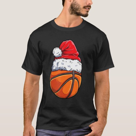 Kersthonkbal Koop kerstbal kerstkerstbal Mannen T-shirt (Voorkant)