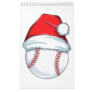 Kersthonkbal voor kinderen Mannen kerstbal Kalender