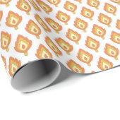 kerstinpakpapier | Aangepaste & speciale rol Cadeaupapier (Rol Hoek)