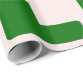 kerstinpakpapier cadeaupapier (Rol Hoek)