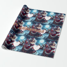 kerstinpakpapier
