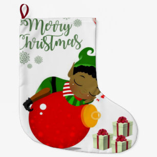 kerstinslag, Elf Grote Kerstsok