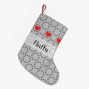 kerstinslag - Gepersonaliseerde liefdescirkel Kleine Kerstsok