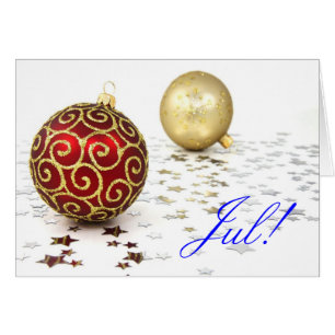 Kerstjul II