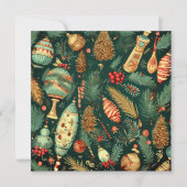  kerstkaart (Voorkant)