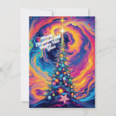 kerstkaart (Voorkant)